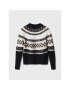 Desigual Пуловер Tignes 22WWJF74 Цветен Regular Fit - Pepit.bg