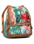 Desigual Раница 21SAKA27 Цветен - Pepit.bg