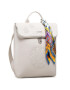 Desigual Раница 21SAKP17 Бял - Pepit.bg