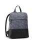 Desigual Раница 21SAKP21 Тъмносин - Pepit.bg