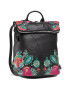 Desigual Раница 21SAKP25 Черен - Pepit.bg
