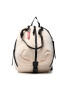 Desigual Раница 21WAKA14 Бял - Pepit.bg