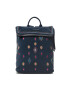 Desigual Раница 21WAKA18 Тъмносин - Pepit.bg
