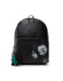 Desigual Раница 21WAKP41 Черен - Pepit.bg