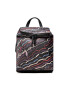 Desigual Раница 21WAKP42 Черен - Pepit.bg