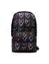 Desigual Раница 21WAOA29 Черен - Pepit.bg