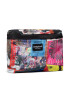 Desigual Раница 21WAOA30 Цветен - Pepit.bg