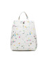 Desigual Раница 22SAKP13 Бял - Pepit.bg