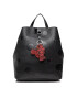 Desigual Раница 22WAKP17 Черен - Pepit.bg