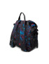 Desigual Раница 21WAKA05 Черен - Pepit.bg