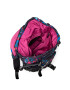 Desigual Раница 21WAKA05 Черен - Pepit.bg