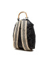 Desigual Раница 22SAKA06 Черен - Pepit.bg