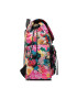 Desigual Раница 22WAKA10 Розов - Pepit.bg