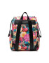 Desigual Раница 22WAKA10 Розов - Pepit.bg