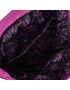 Desigual Раница 22WAKA12 Виолетов - Pepit.bg