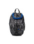 Desigual Раница 22WAKA17 Черен - Pepit.bg