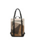 Desigual Раница 22WAKP14 Кафяв - Pepit.bg
