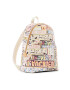 Desigual Раница 23SAKA15 Бежов - Pepit.bg