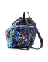 Desigual Раница 23SAKA16 Черен - Pepit.bg