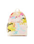 Desigual Раница 23SAKA18 Бял - Pepit.bg