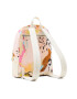 Desigual Раница 23SAKA18 Бял - Pepit.bg