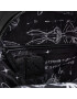 Desigual Сак BACK BUGS BUNNY MOMBASA MINI Черен - Pepit.bg