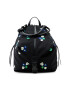 Desigual Раница 23WAKA03 Черен - Pepit.bg