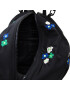 Desigual Раница 23WAKA03 Черен - Pepit.bg