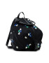 Desigual Раница 23WAKA03 Черен - Pepit.bg