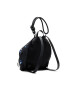 Desigual Раница 23WAKA03 Черен - Pepit.bg