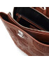 Desigual Раница 23WAKP01 Кафяв - Pepit.bg