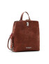 Desigual Раница 23WAKP01 Кафяв - Pepit.bg