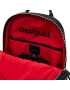 Desigual Раница 23WAKP02 Черен - Pepit.bg