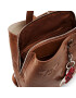 Desigual Раница 23WAKP03 Кафяв - Pepit.bg