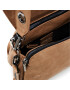 Desigual Раница 23WAKP04 Кафяв - Pepit.bg