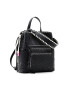 Desigual Раница 23WAKP07 Черен - Pepit.bg