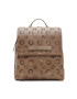 Desigual Раница 23WAKP08 Кафяв - Pepit.bg