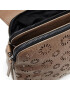 Desigual Раница 23WAKP08 Кафяв - Pepit.bg