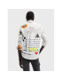 Desigual Риза 22WWCW30 Бял Regular Fit - Pepit.bg