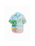 Desigual Риза 23SWCW46 Цветен Loose Fit - Pepit.bg