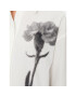 Desigual Риза 23WWCW15 Бял Loose Fit - Pepit.bg