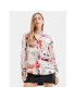Desigual Риза 23WWCW21 Бял Regular Fit - Pepit.bg