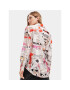 Desigual Риза 23WWCW21 Бял Regular Fit - Pepit.bg