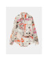 Desigual Риза 23WWCW21 Бял Regular Fit - Pepit.bg