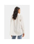 Desigual Риза 23WWCW31 Бял Oversize - Pepit.bg