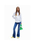 Desigual Риза Hamburgo 23SWCW43 Син Regular Fit - Pepit.bg
