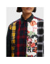 Desigual Риза Jane 22WWCW13 Цветен Oversize - Pepit.bg