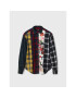 Desigual Риза Jane 22WWCW13 Цветен Oversize - Pepit.bg