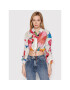 Desigual Риза Kailua 22SWCW23 Цветен Regular Fit - Pepit.bg