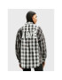 Desigual Риза Kate 22WWCW14 Сив Oversize - Pepit.bg